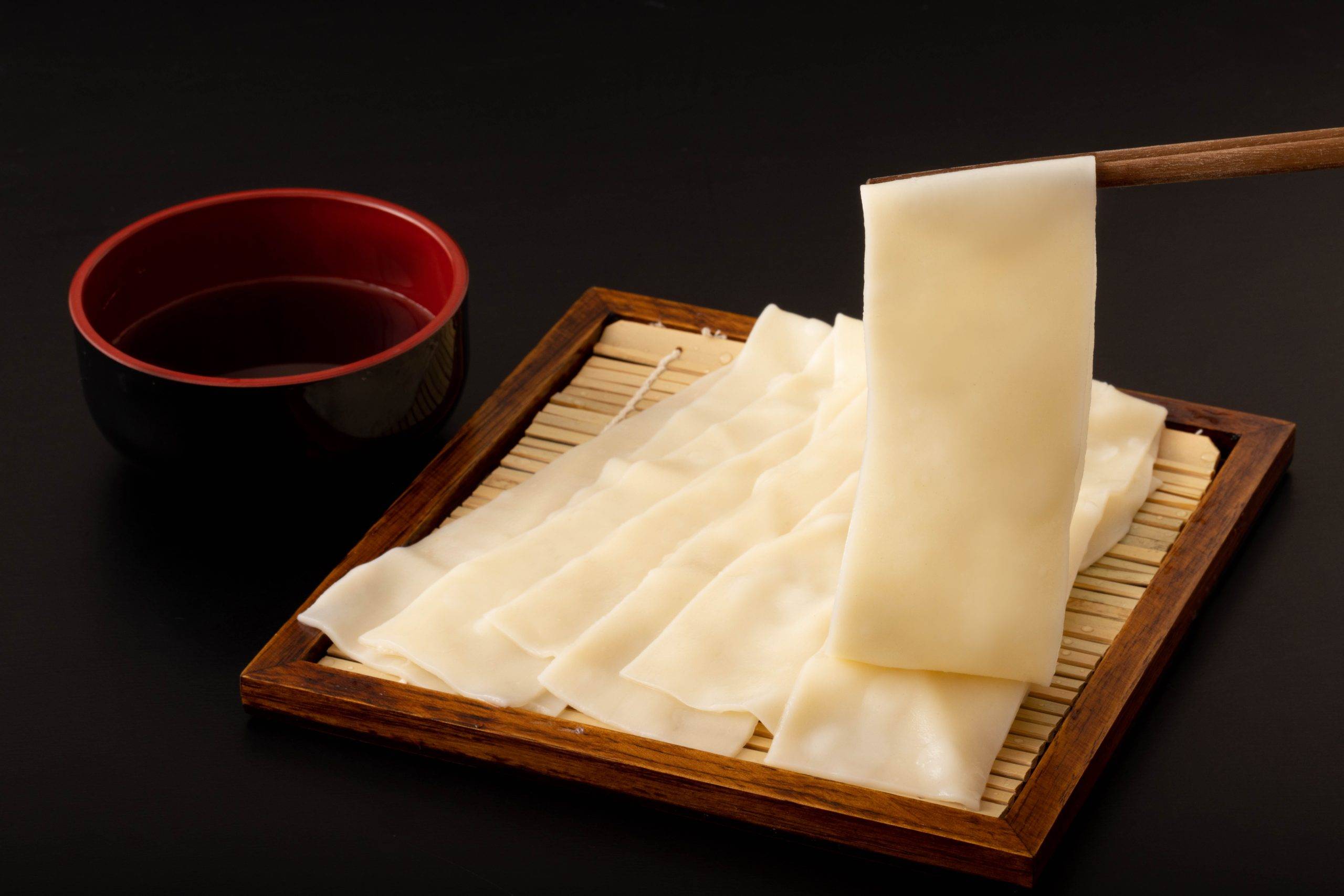 旅游 | 去日本吃什么？一文看完日本不同地区最出名的面食！ 更多热点 图6张