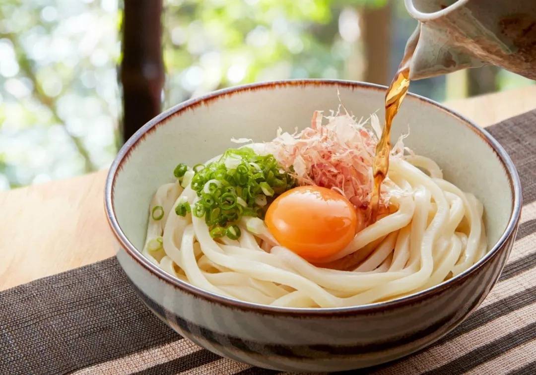 旅游 | 去日本吃什么？一文看完日本不同地区最出名的面食！ 更多热点 图8张