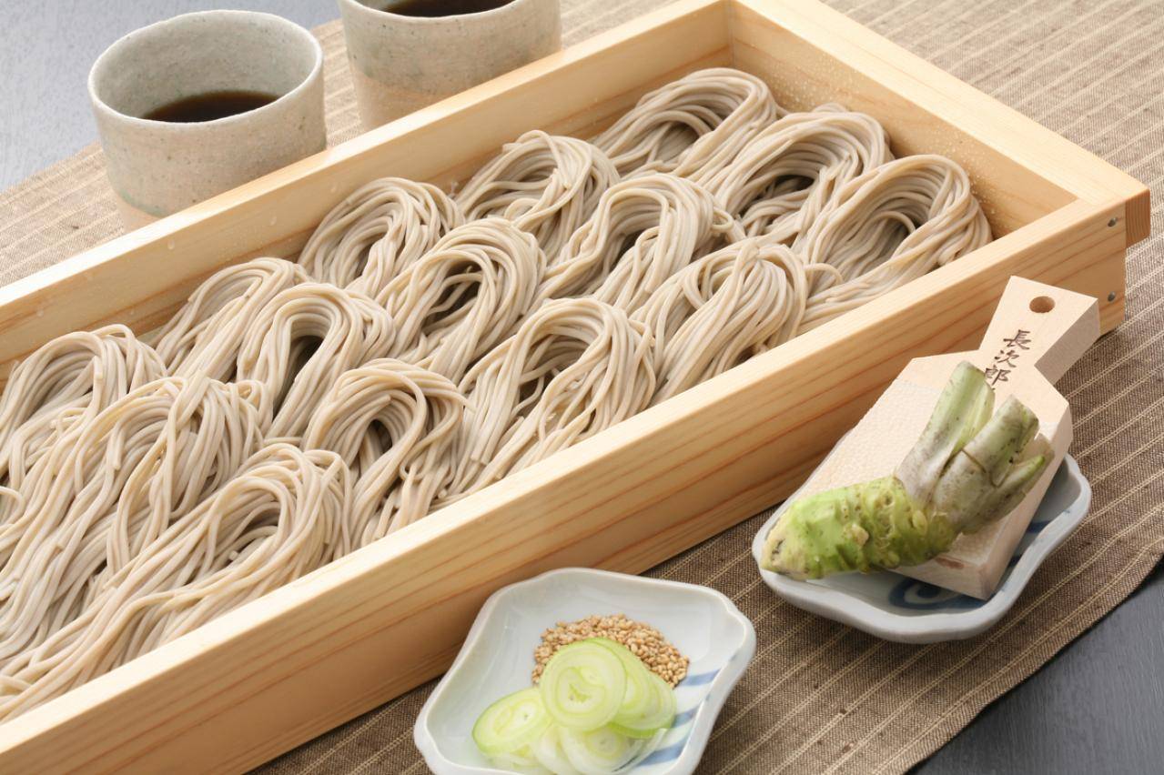 旅游 | 去日本吃什么？一文看完日本不同地区最出名的面食！ 更多热点 图10张