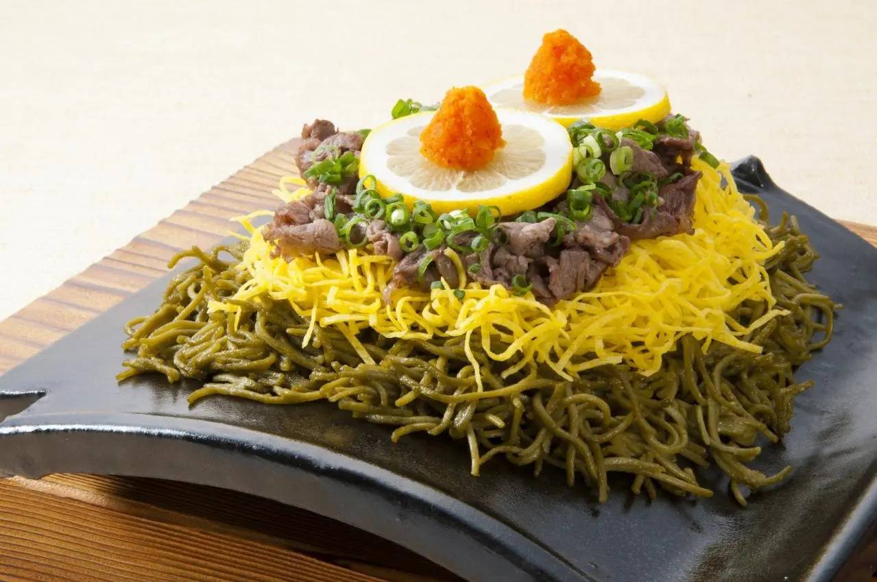 旅游 | 去日本吃什么？一文看完日本不同地区最出名的面食！ 更多热点 图11张