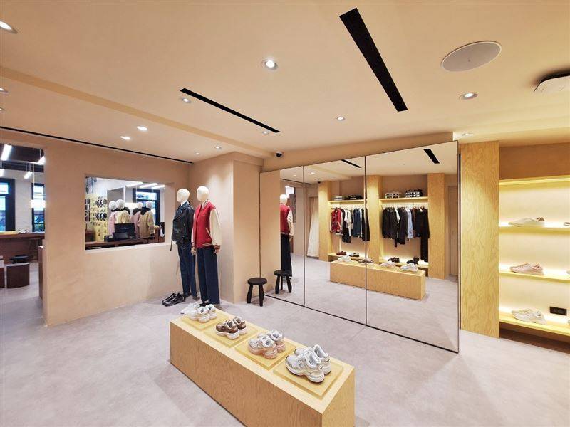 百年独栋老宅变身　COACH咖啡店来了！时尚迷必冲台北赤峰街 时尚资讯 图8张