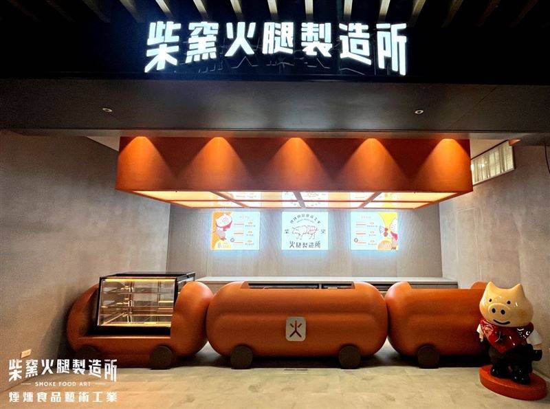 百年独栋老宅变身　COACH咖啡店来了！时尚迷必冲台北赤峰街 时尚资讯 图18张