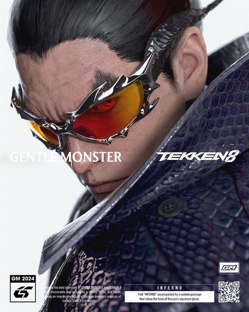 Invader Max强悍登台　“超认真少年”展现最有态度穿搭 时尚资讯 图9张