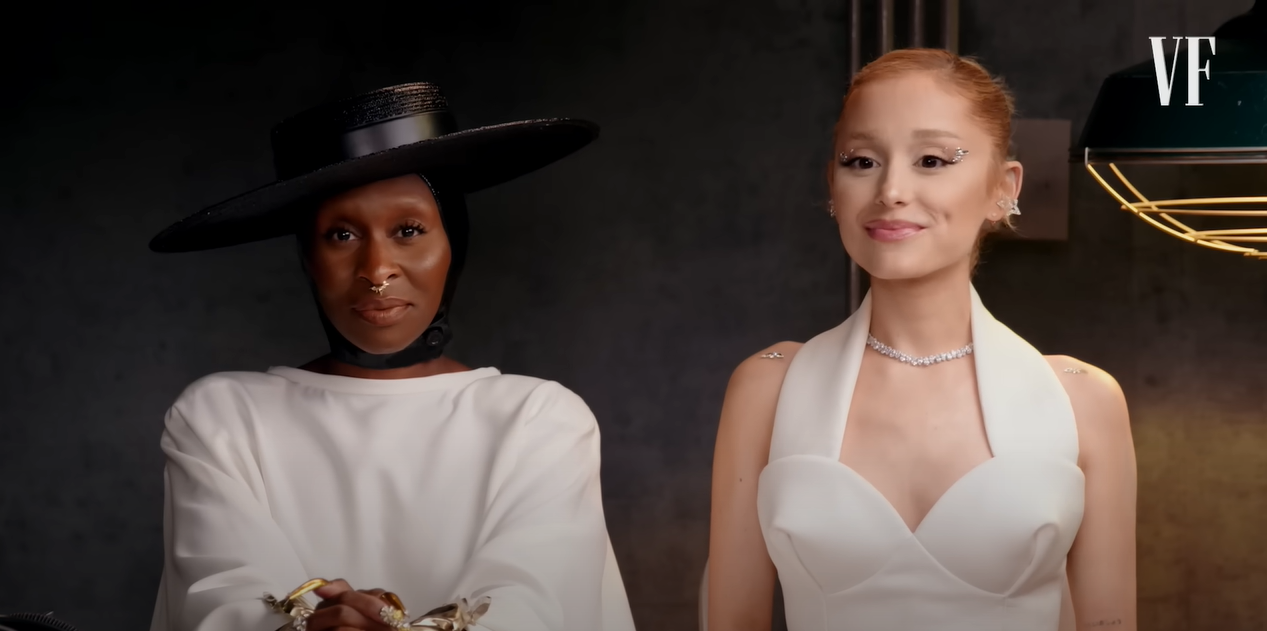 Ariana Grande接受测谎挑战！坦承身体多个部位 注射过Botox！ 娱乐资讯 图3张