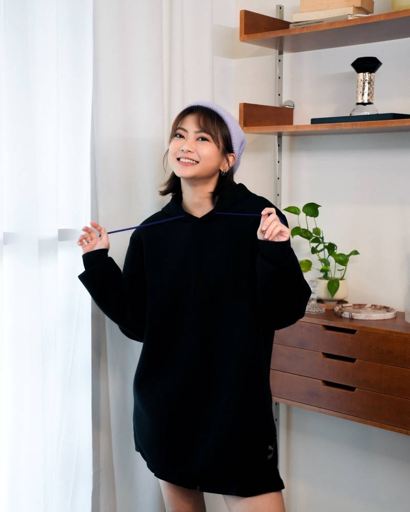 GOX站 Catherine宣布离巢！健康出状况 “不得不按下暂停键” 娱乐资讯 图1张
