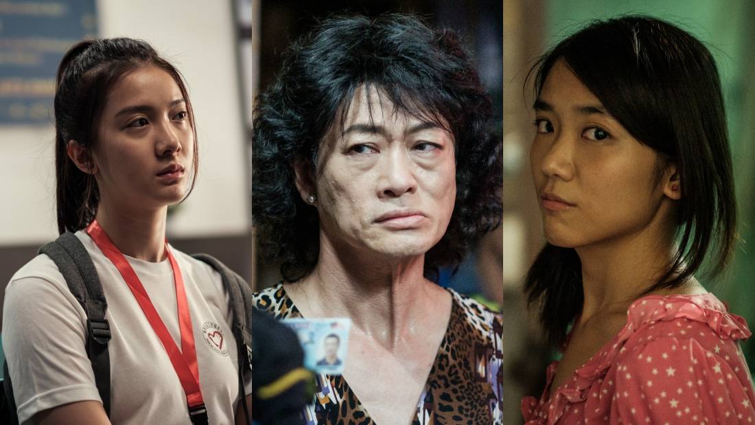 《富都青年》 成首部中文电影代表马来西亚角逐奥斯卡！导演王礼霖发声：我很激动 娱乐资讯 图3张