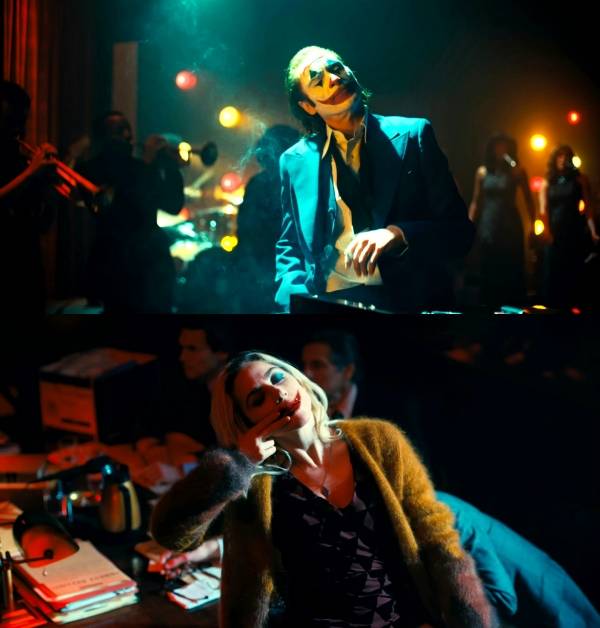影评｜《Joker: Folie à Deux》颠覆类型电影！艺术成分更高 小丑延续癫狂演出！ 娱乐资讯 图2张