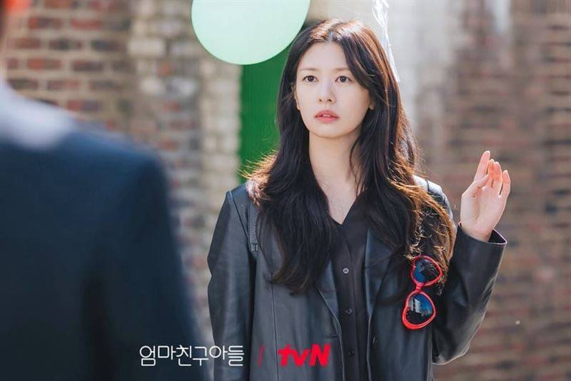 Beauty潮品文／《妈妈朋友的儿子》庭沼珉层次发型推荐！ 时尚资讯 图2张