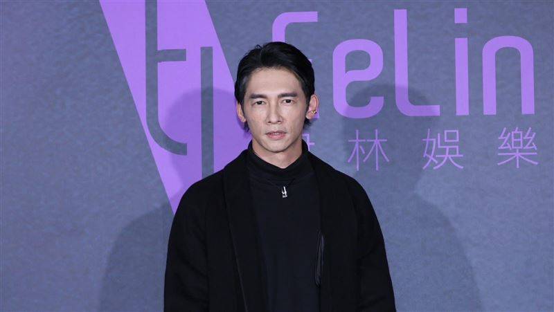 温昇豪怒驳闹翻伊林：啼笑皆非！与凯渥“共好”合作内幕不藏了全公开 时尚资讯 图1张