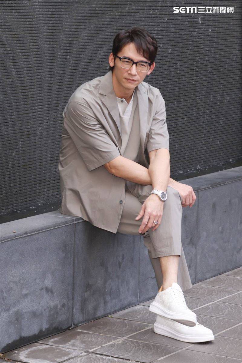 温昇豪怒驳闹翻伊林：啼笑皆非！与凯渥“共好”合作内幕不藏了全公开 时尚资讯 图2张