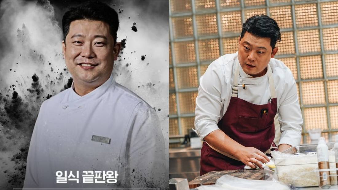 美食 | 韩国《黑白大厨》8 强厨师餐厅、价位一次看！11万人抢着预约冠军餐厅 更多热点 图6张