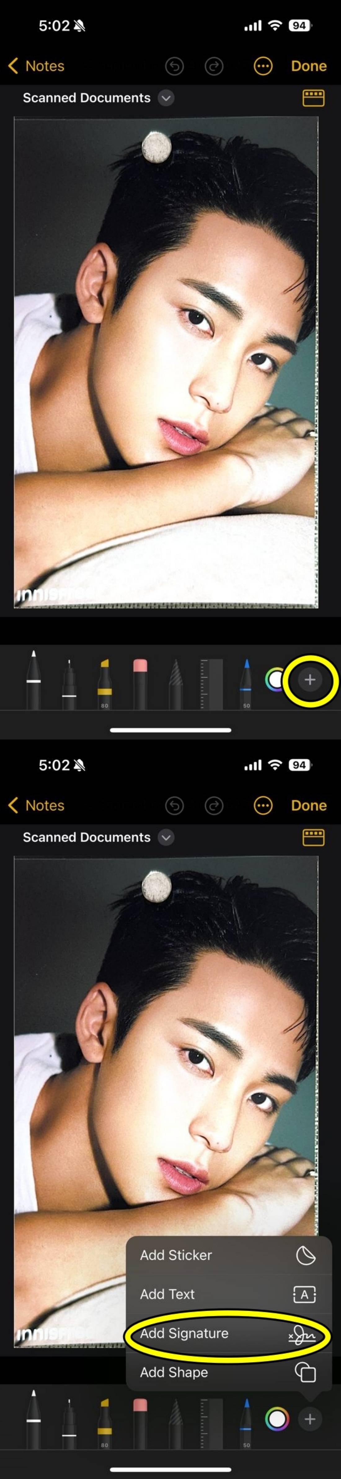 相关信息 | 5个iPhone实用功能！共享相册 让你无限储存照片！ 更多热点 图5张