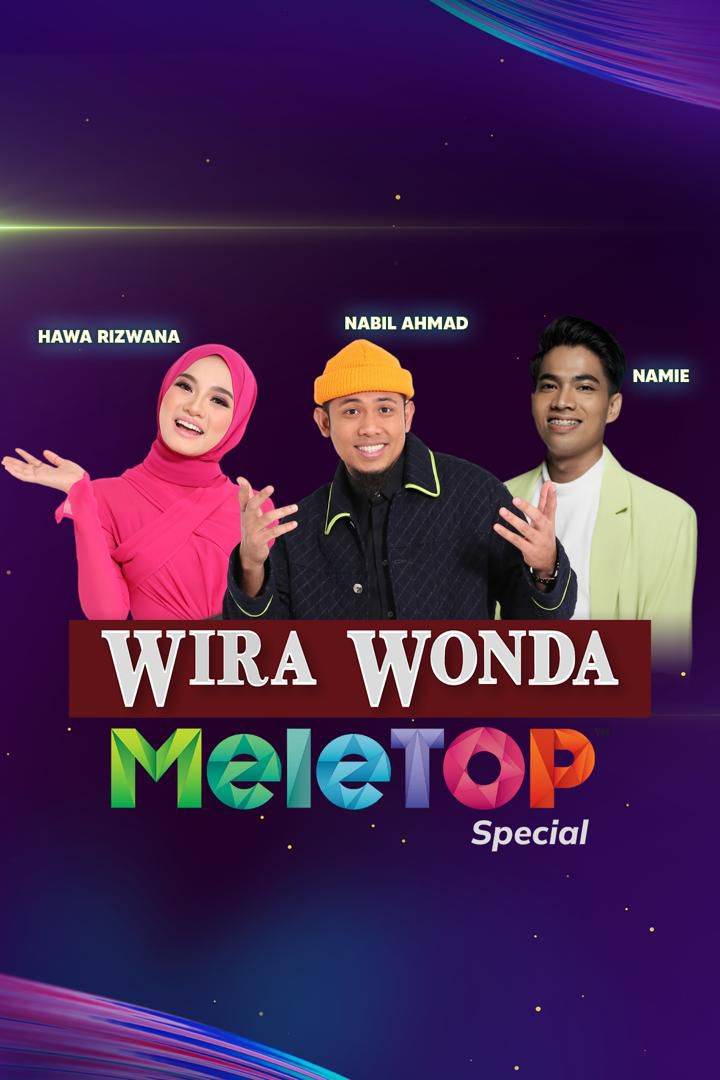 庆祝平凡中的伟大：提名你的Wira Wonda，分享感动故事赢取RM10,000大奖！ 更多热点 图4张
