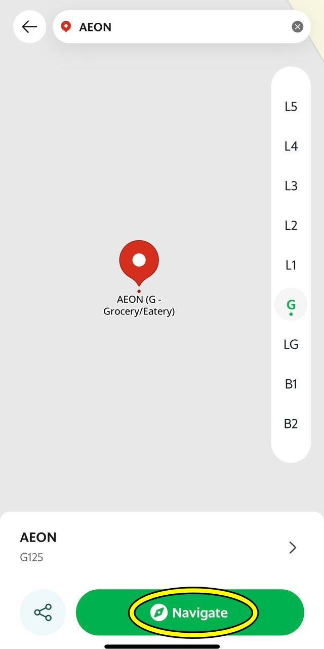 相关信息 | 路痴的救星！Grab推Indoor Map Shopping Mall不再迷路 更多热点 图7张