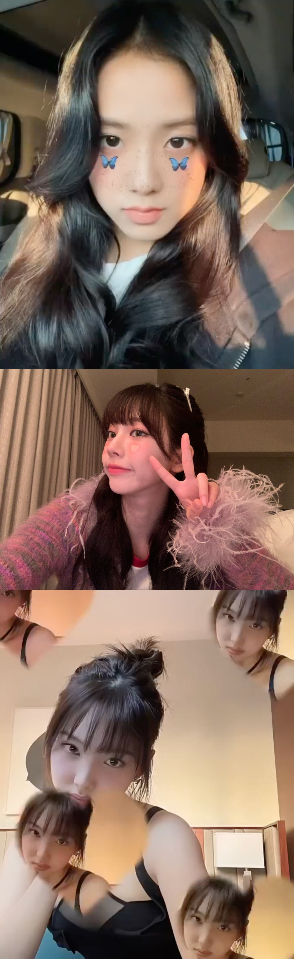 相关信息｜一招教你保存IG Stories！连Close Friends、Reels都能Save！ 更多热点 图2张