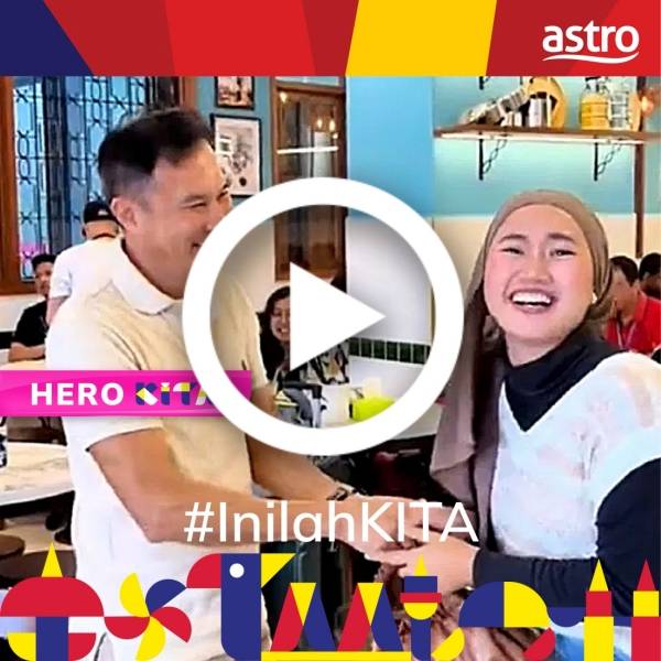 Inilah Hero KITA | 本期英雄名单：轿车撞入深沟，3男勇救6妇孺 更多热点 图5张