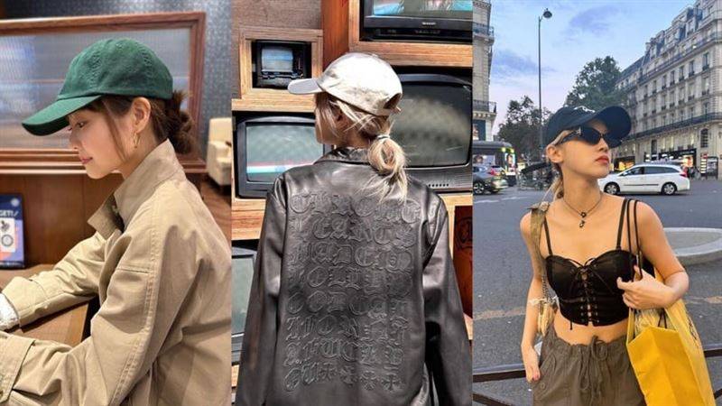 Beauty潮品文／2024早秋热门韩国女星发型范本推荐！ 时尚资讯 图5张