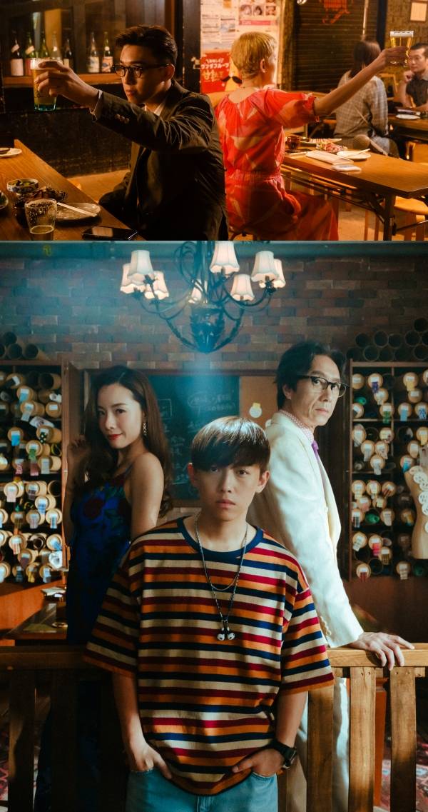 吴君如拍《我谈的那场恋爱》 重拾少女心！笑曝：若夺金马影后愿“骑马跨栏” 娱乐资讯 图3张