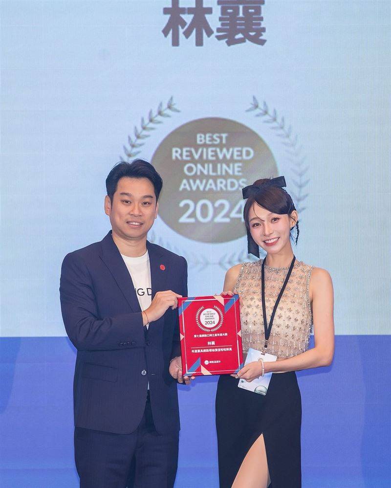 啦啦队排名“一姐”换人当！她打趴韩籍李多慧“中国台湾女神”红到日本 时尚资讯 图2张
