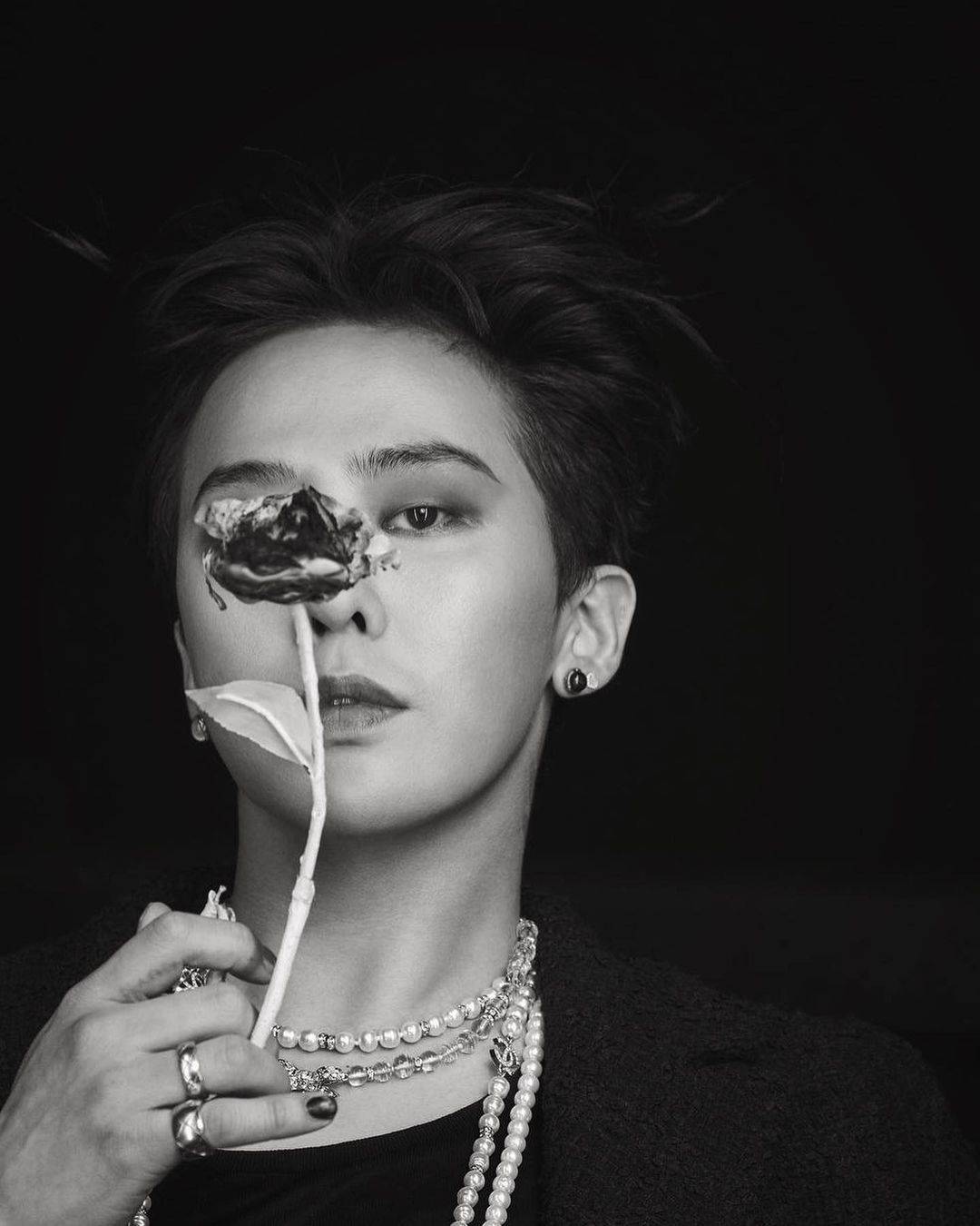 睽违9年！BIGBANG G-Dragon确认出席MAMA！粉丝激动：他终于回来了！ 娱乐资讯 图1张