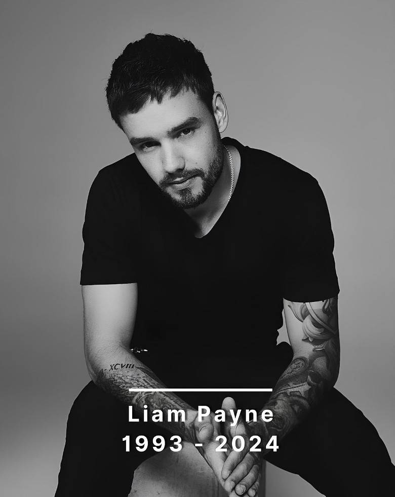 One Direction Liam Payne 体内验出5种毒物！离世前曾邀2粉丝进房5小时 娱乐资讯 图1张