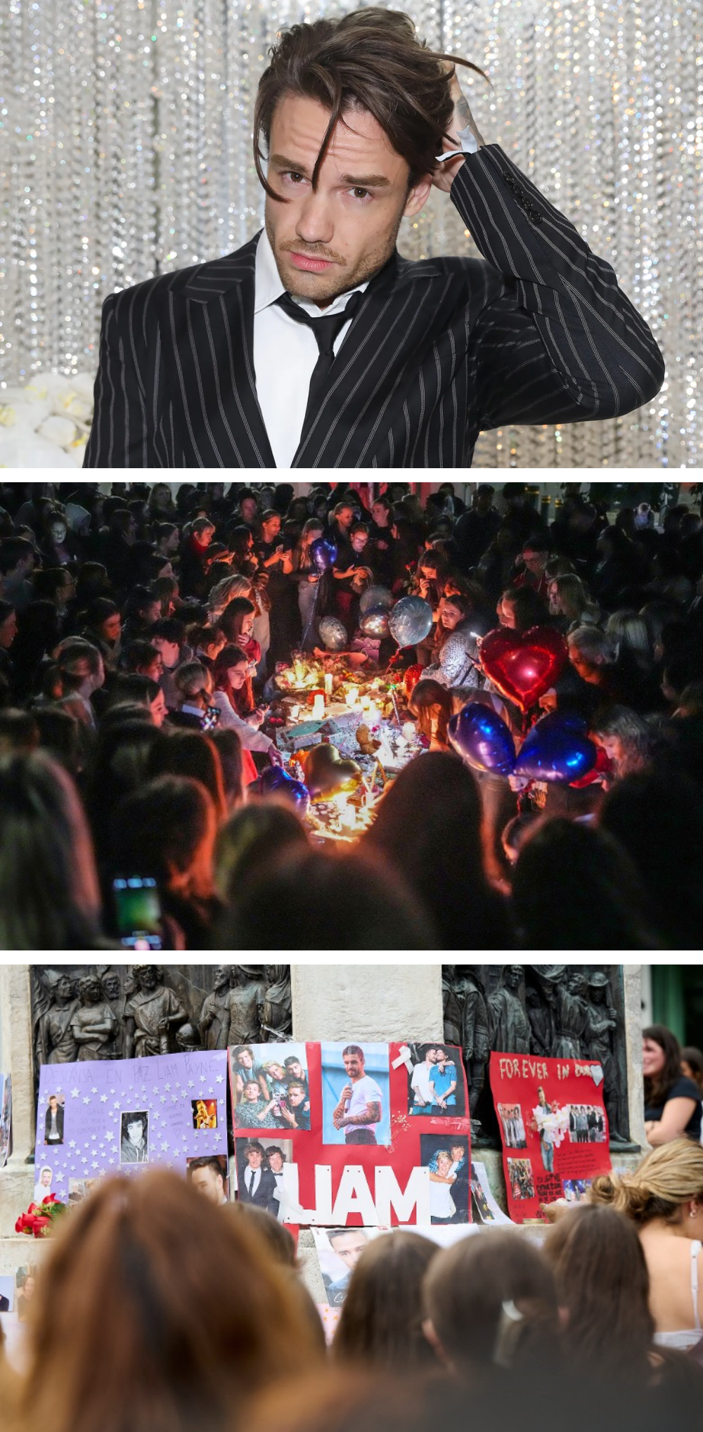 One Direction Liam Payne 体内验出5种毒物！离世前曾邀2粉丝进房5小时 娱乐资讯 图3张