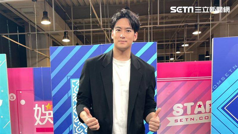 沈建宏突逆袭回归！染金发使坏“DJ Kris”首战台南夜店　开嗨时间点曝 时尚资讯 图1张