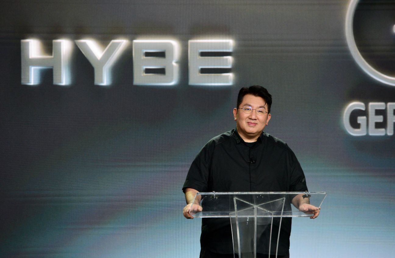 HYBE内部报告批评 “偶像丑得吓人”！SEVENTEEN胜宽发文：不想再看到彼此伤害！ 娱乐资讯 图2张