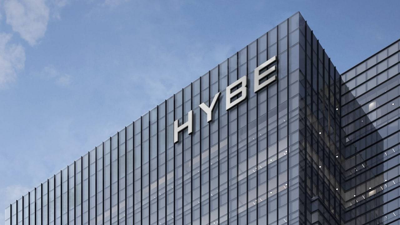 HYBE内部报告批评 “偶像丑得吓人”！SEVENTEEN胜宽发文：不想再看到彼此伤害！ 娱乐资讯 图4张