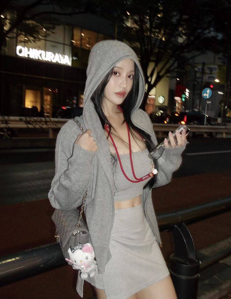 分手微风男神孙麦杰被指“豪门梦碎”　北一女神蔡瑞雪不忍了21字吐实情 时尚资讯 图2张