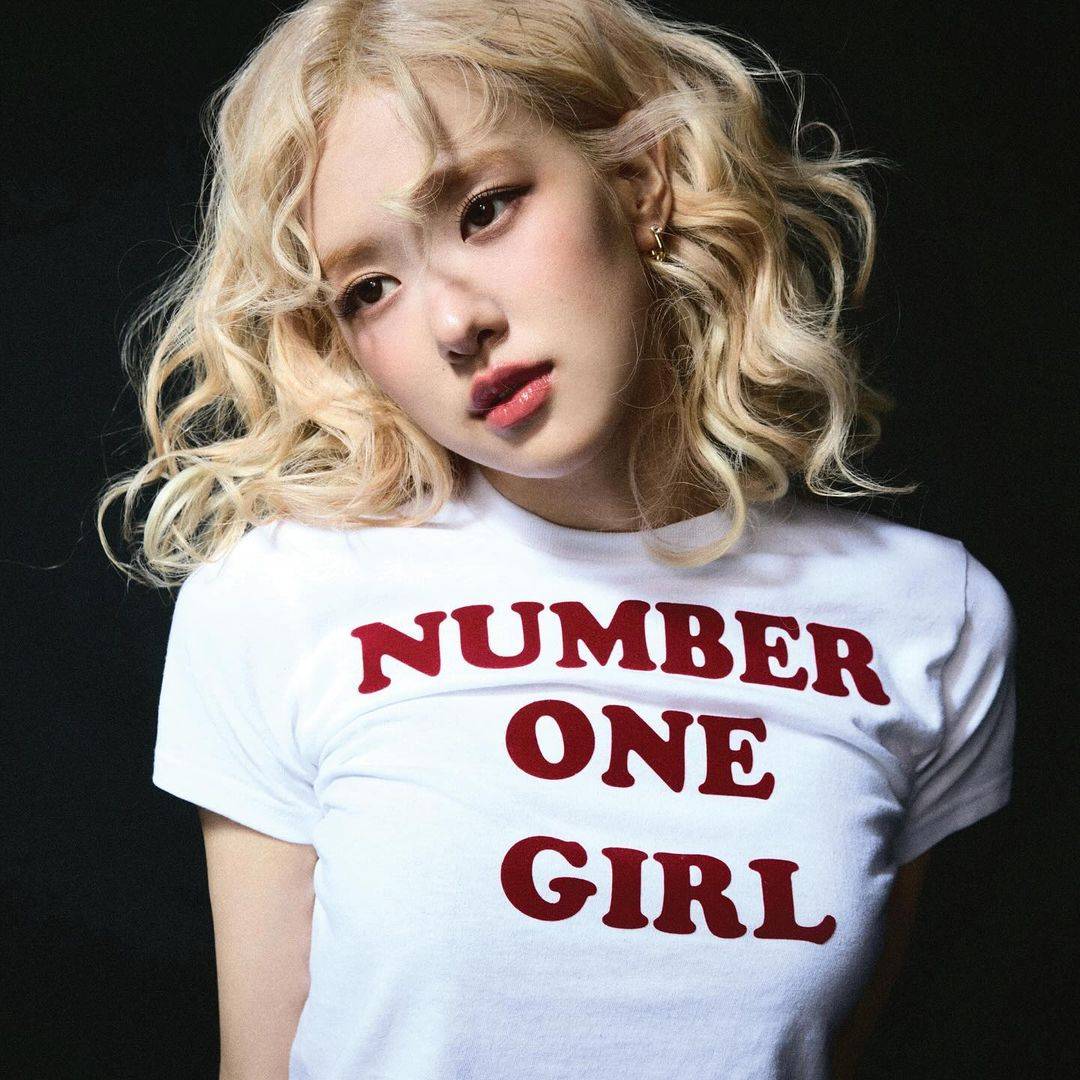Rosé曝相识Taylor Swift故事！天后主动给电话 助走过挣扎时期！ 娱乐资讯 图1张