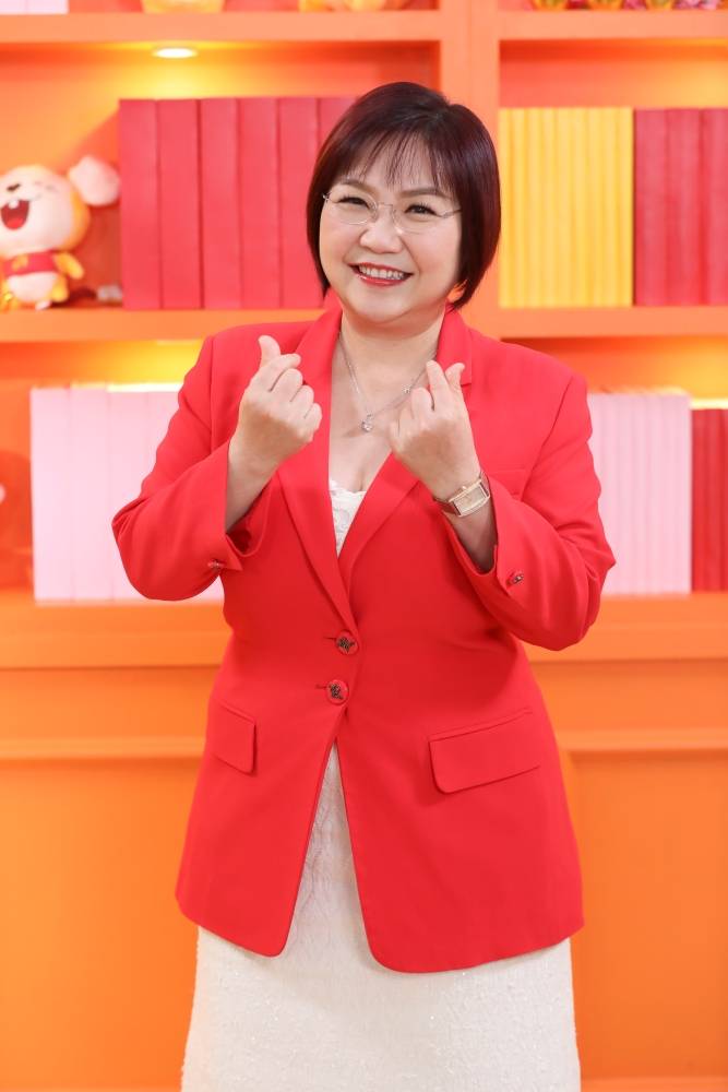 麦玲玲赴马来西亚拍《请问师傅》叹：比在TVB辛苦！预告娱乐圈将有多段地下情被曝光 娱乐资讯 图2张