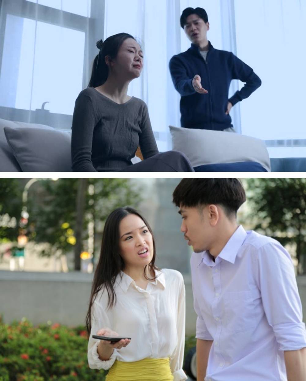 相关信息 | 什么是“PUA”？5大点教你认清“PUA”套路 + 自救方法 更多热点 图2张