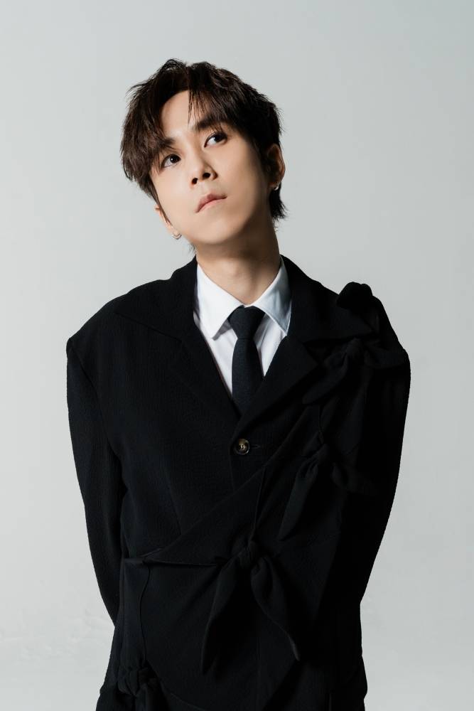 片山凉太与“金曲台语歌后”郑宜农合作！闭关2个月一手包办新专辑创作、录制 娱乐资讯 图1张