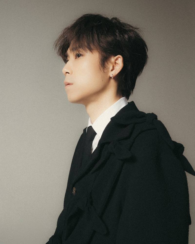 片山凉太与“金曲台语歌后”郑宜农合作！闭关2个月一手包办新专辑创作、录制 娱乐资讯 图3张