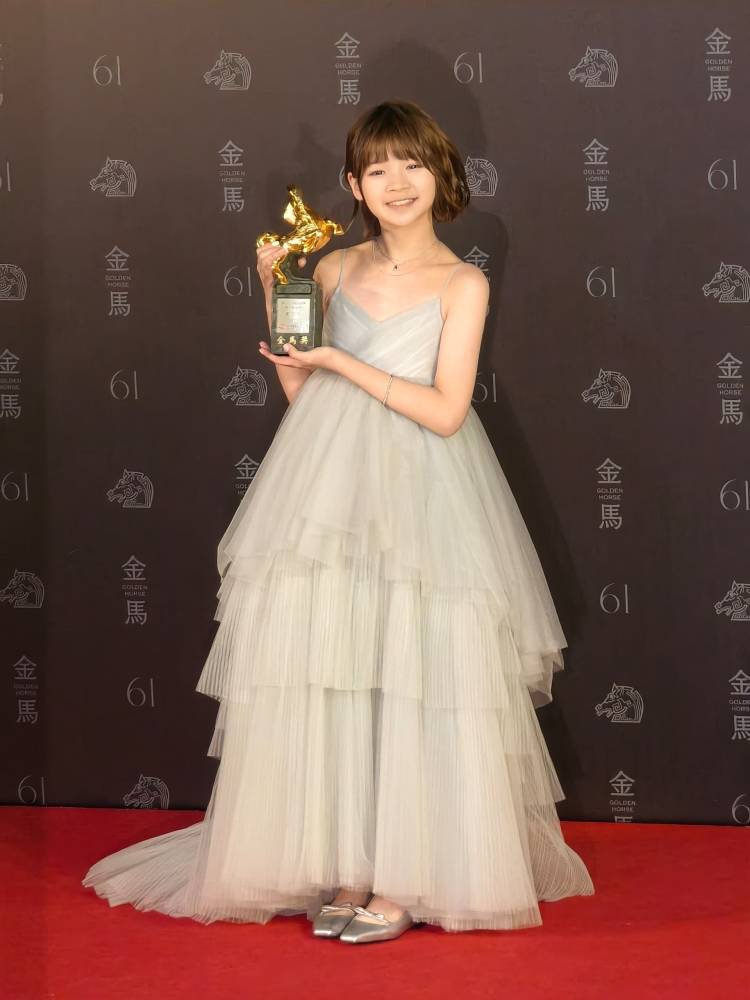 金马奖2024 | 完整得奖名单出炉！《鬼才之道》夺5大奖领跑 娱乐资讯 图2张