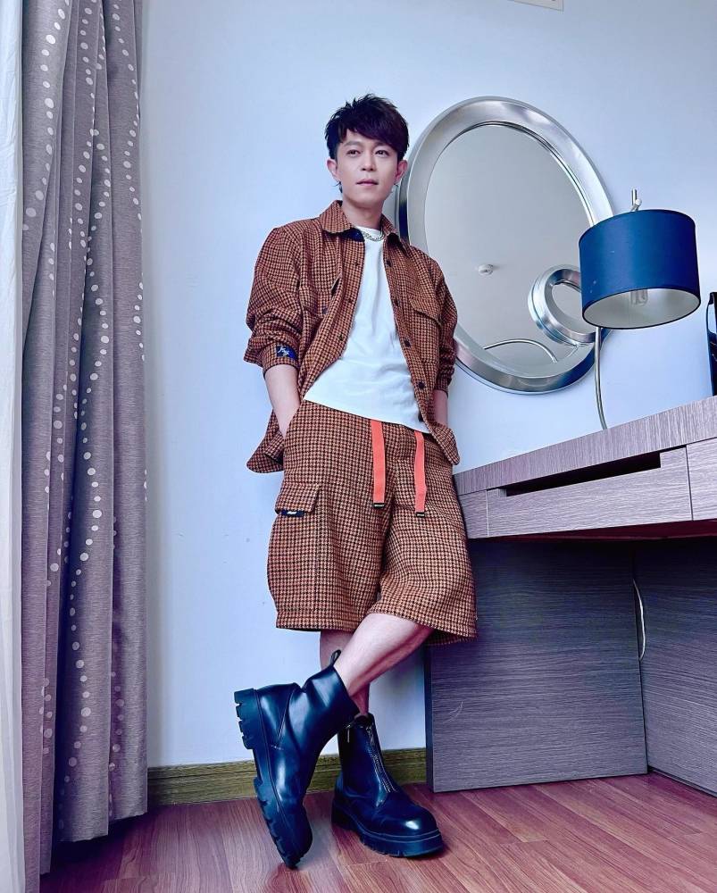 马来西亚帮 | 80、90后的集体回忆！能唱、能写、能演的林宇中 原来是微生物系毕业生 娱乐资讯 图5张