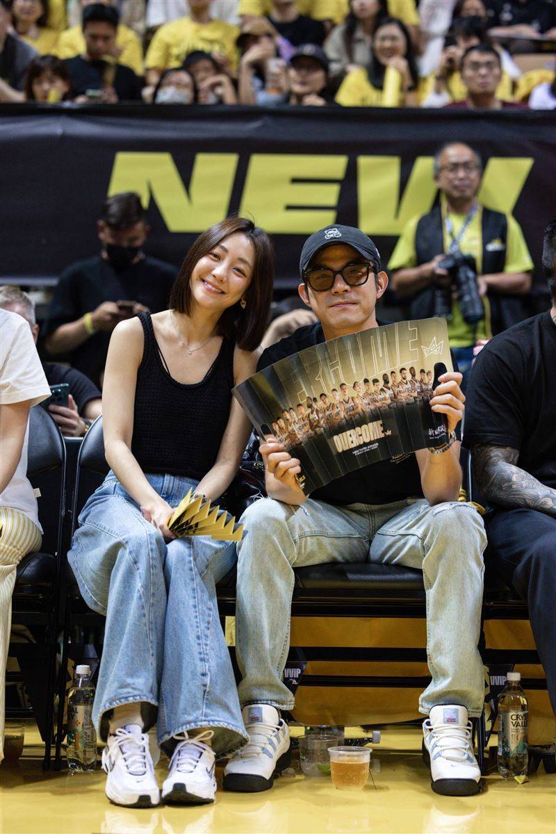 好友谢欣颖传情变！林柏宏揭露“相处近况”　和王柏杰同剧组却没碰头 时尚资讯 图2张