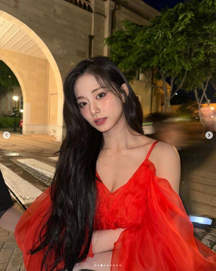 “2024全球最美女星”出炉！周子瑜跌出10名落榜　连3年最美冠军是她 时尚资讯 图4张