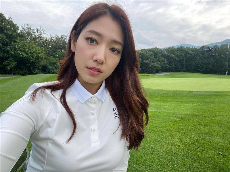 Beauty潮品文／朴信惠素颜好少女！不私藏保养6秘诀公开 时尚资讯 图5张