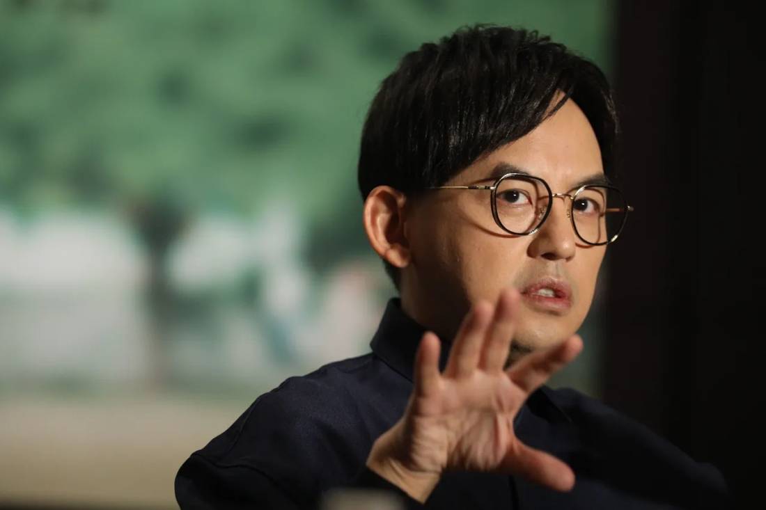黄子佼被判坐牢8个月！吴宗宪放狠话：演艺圈早已没这个人 娱乐资讯 图1张