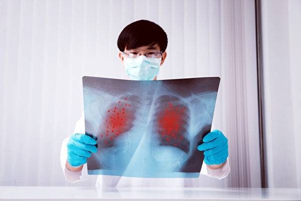 健康 | 肺癌9大早期症状！胸闷、久咳不愈都是主要症状 更多热点 图1张
