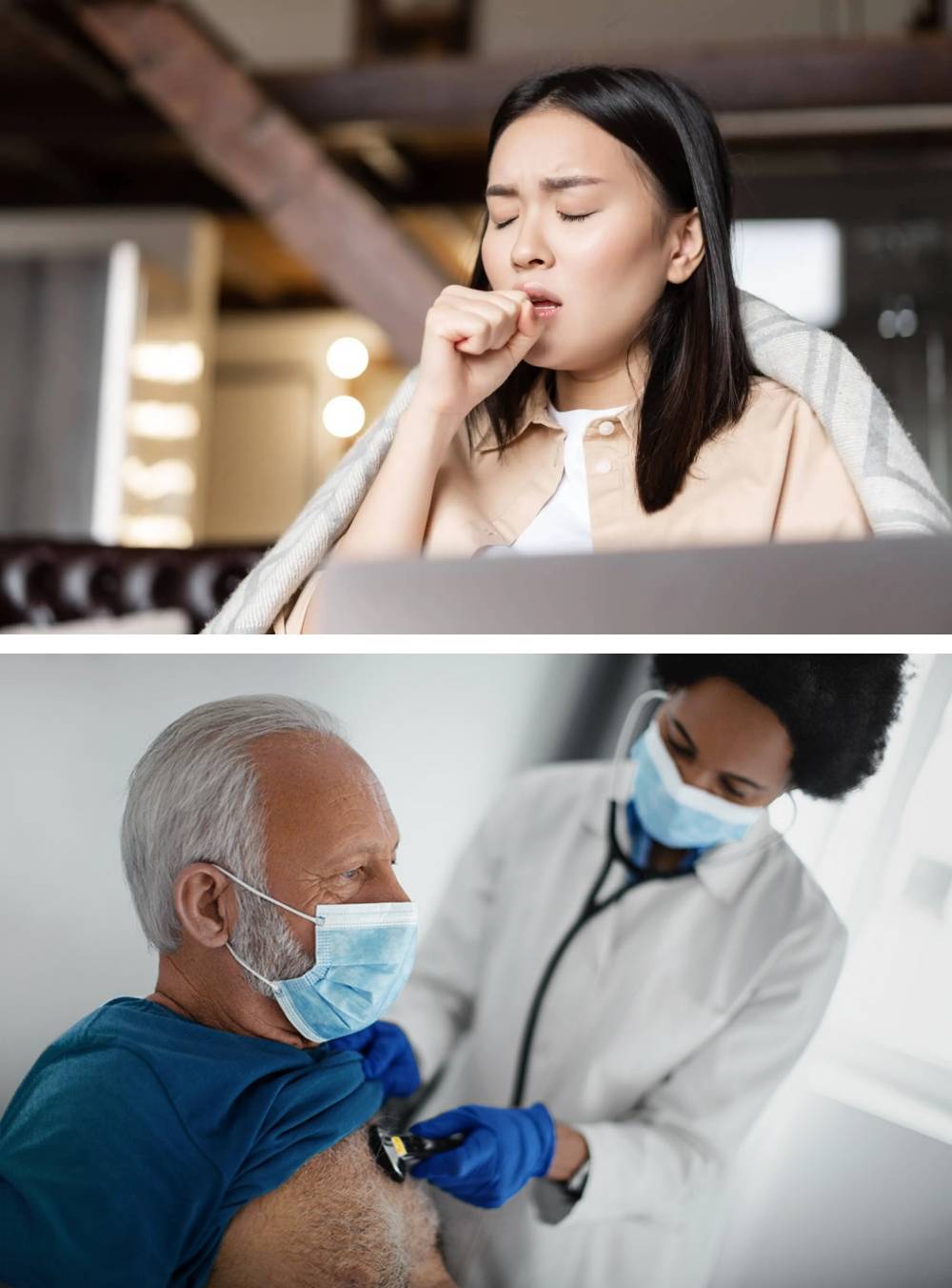 健康 | 肺癌9大早期症状！胸闷、久咳不愈都是主要症状 更多热点 图3张