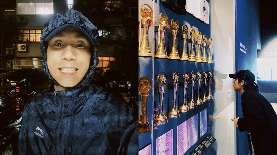 把最赤裸的内心独白写成新歌！片山凉太曝四岁起当空中飞人 各地区停靠！ 娱乐资讯 图3张