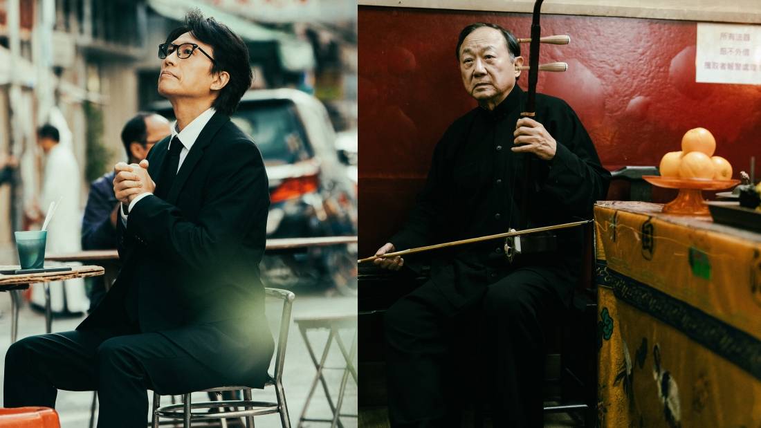 《破·地狱》马来西亚票房突破1100万！超过黄子华《毒舌大状》马来西亚票房纪录 娱乐资讯 图1张