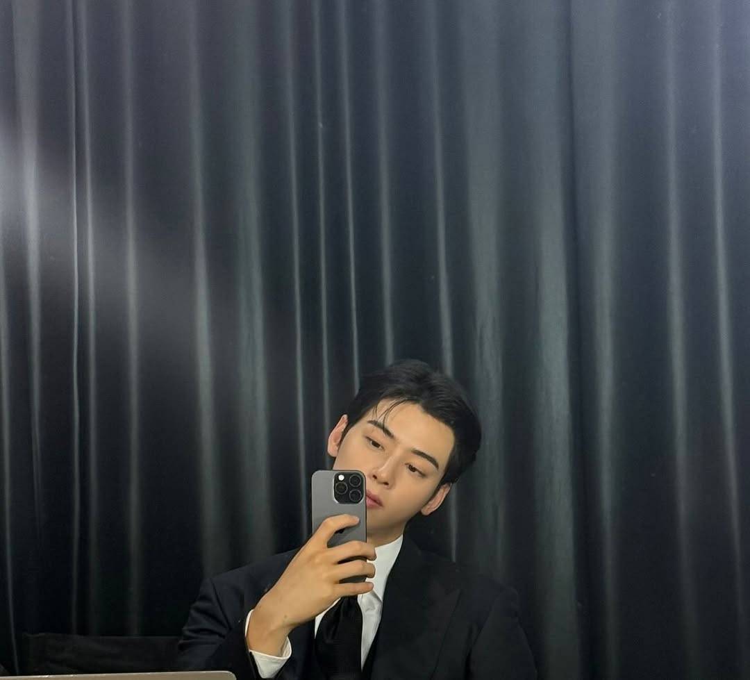车银优 “高颜值弟弟” 节目露脸！网民暴动：请弟弟出道吧，以素人生活太浪费！ 娱乐资讯 图1张