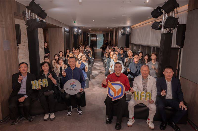 时尚、海景、高空秀　高雄时尚大赏入围作品抢先看！首奖设计绽放东京 时尚资讯 图3张