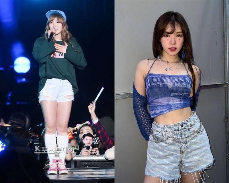 Beauty潮品文／女明星不藏私瘦身菜单　甩肉超有感 时尚资讯 图5张