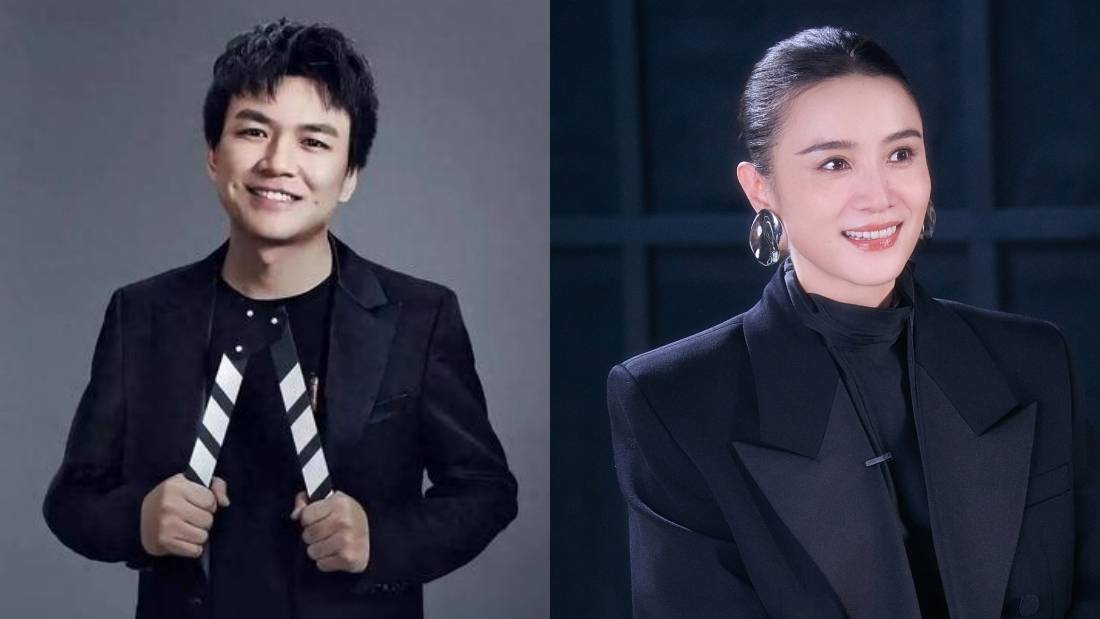 热搜第一！宋佳被曝结婚了 男方小她8岁 娱乐资讯 图1张