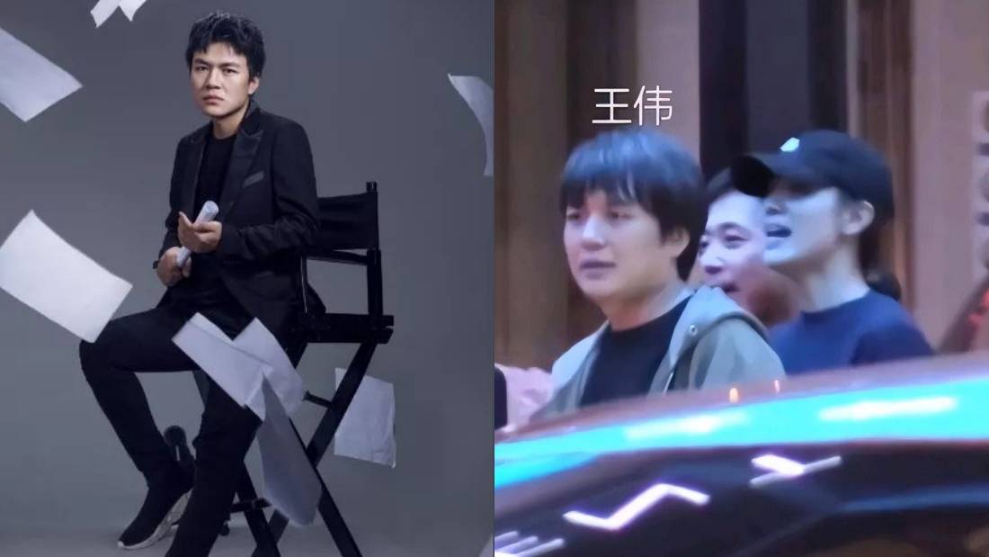 热搜第一！宋佳被曝结婚了 男方小她8岁 娱乐资讯 图2张